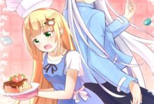 甜心动漫,青春校园的甜蜜旋律