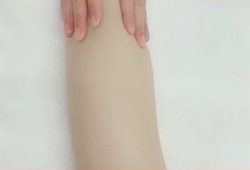 腿部按摩手法视频,轻松缓解疲劳，享受舒适生活