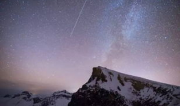 流星雨视频,揭秘流星雨的震撼瞬间