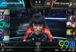 lol直播比赛视频直播,Lol直播比赛精彩瞬间回顾