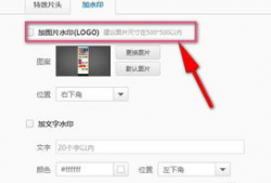 怎么给视频加水印,轻松打造个性化视频内容