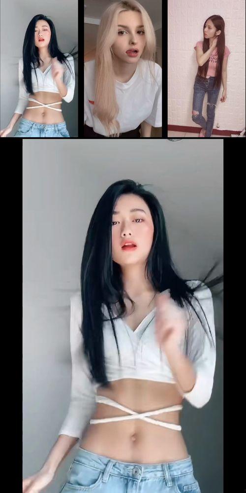 辣妹视频,激情四溢，青春活力瞬间捕捉